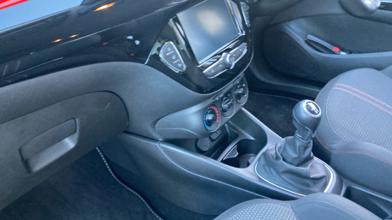 Vauxhall Corsa 1.4 Griffin 5dr Petrol Hatchback